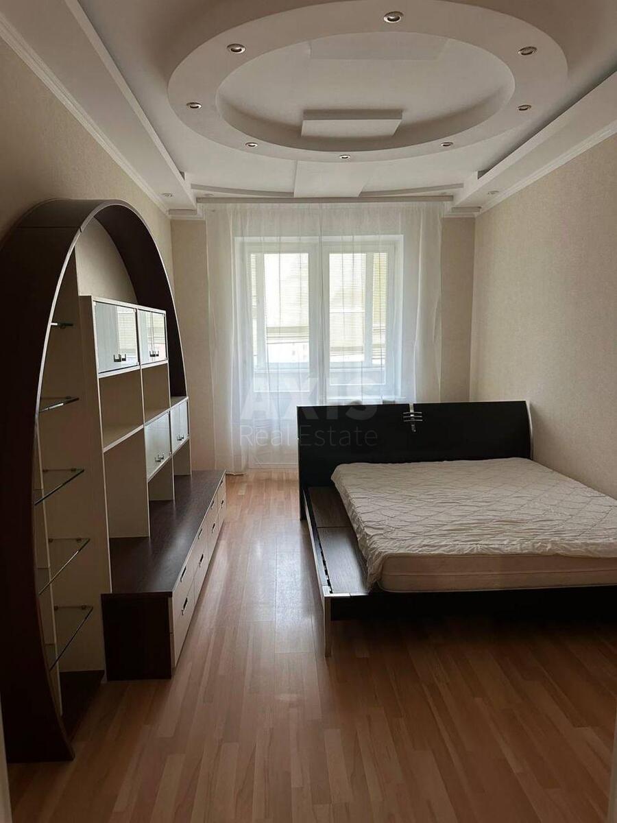 4к квартира пр-т Героев Сталинграда 2Г4