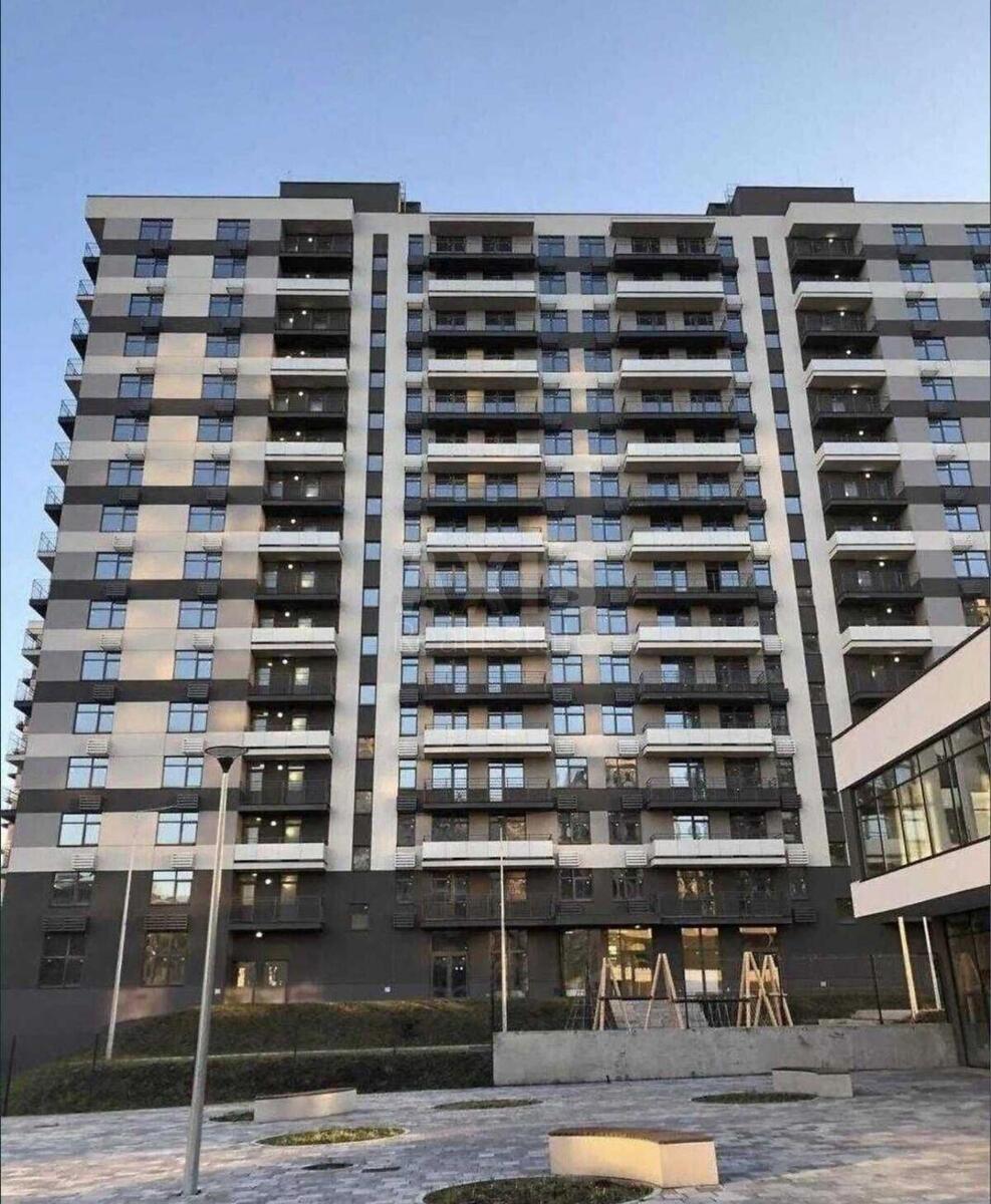 2k apartment vul. Rodyny Kristeriv 201