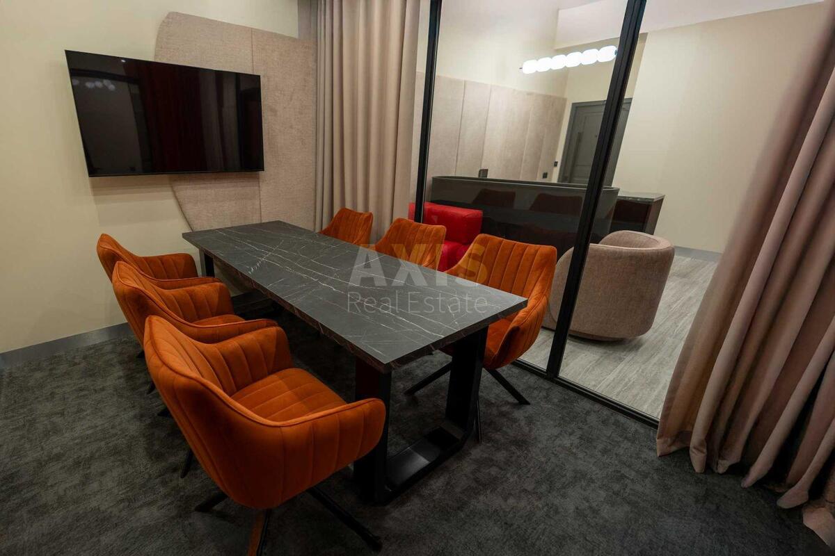 Office vul. Antonovycha 9, 250m2634041