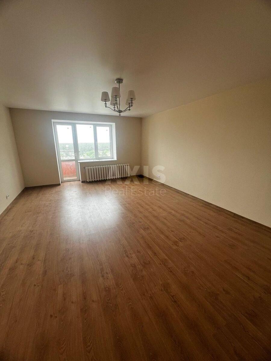 3к квартира ул. Бориспольская 26К3