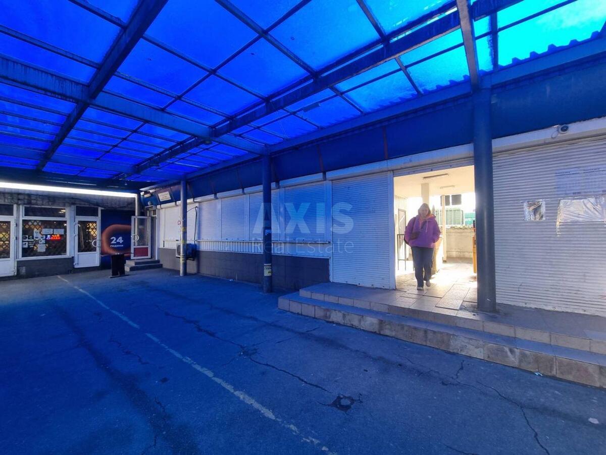 Office vul. Verbova 21, 150m2634261