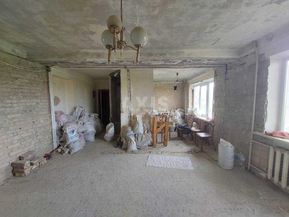 2k apartment vul. Sholom-Alejhema 16