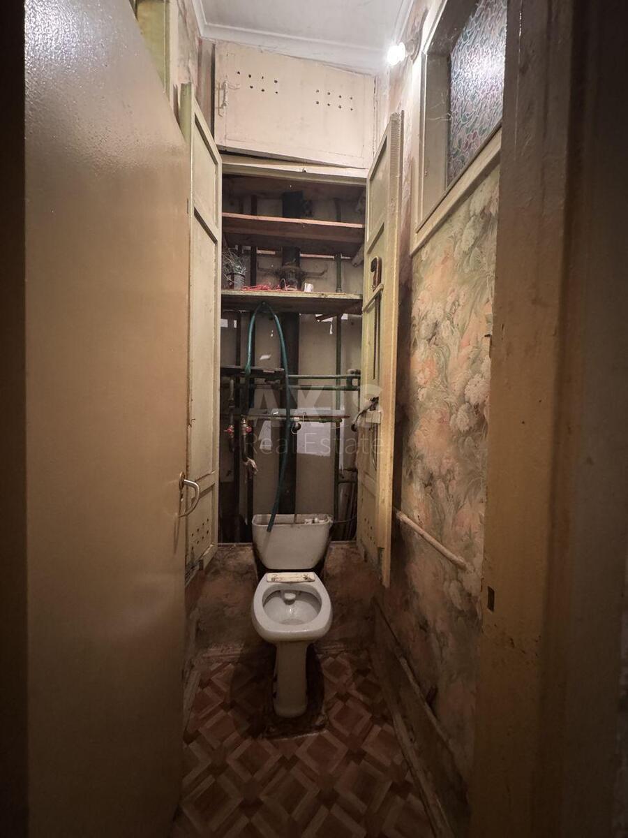 2k apartment uzv. Klovs'kyj 10592907