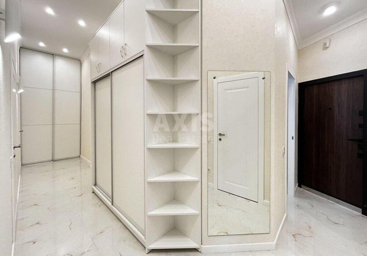 3k apartment vul. Tarasivs'ka 8593086