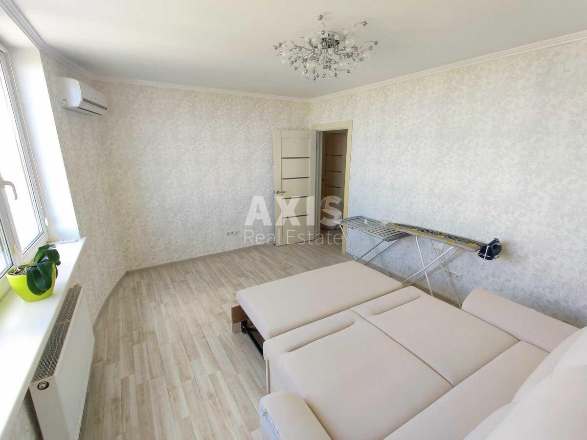 2k apartment vul. Lebedjeva Mykoly 14624433