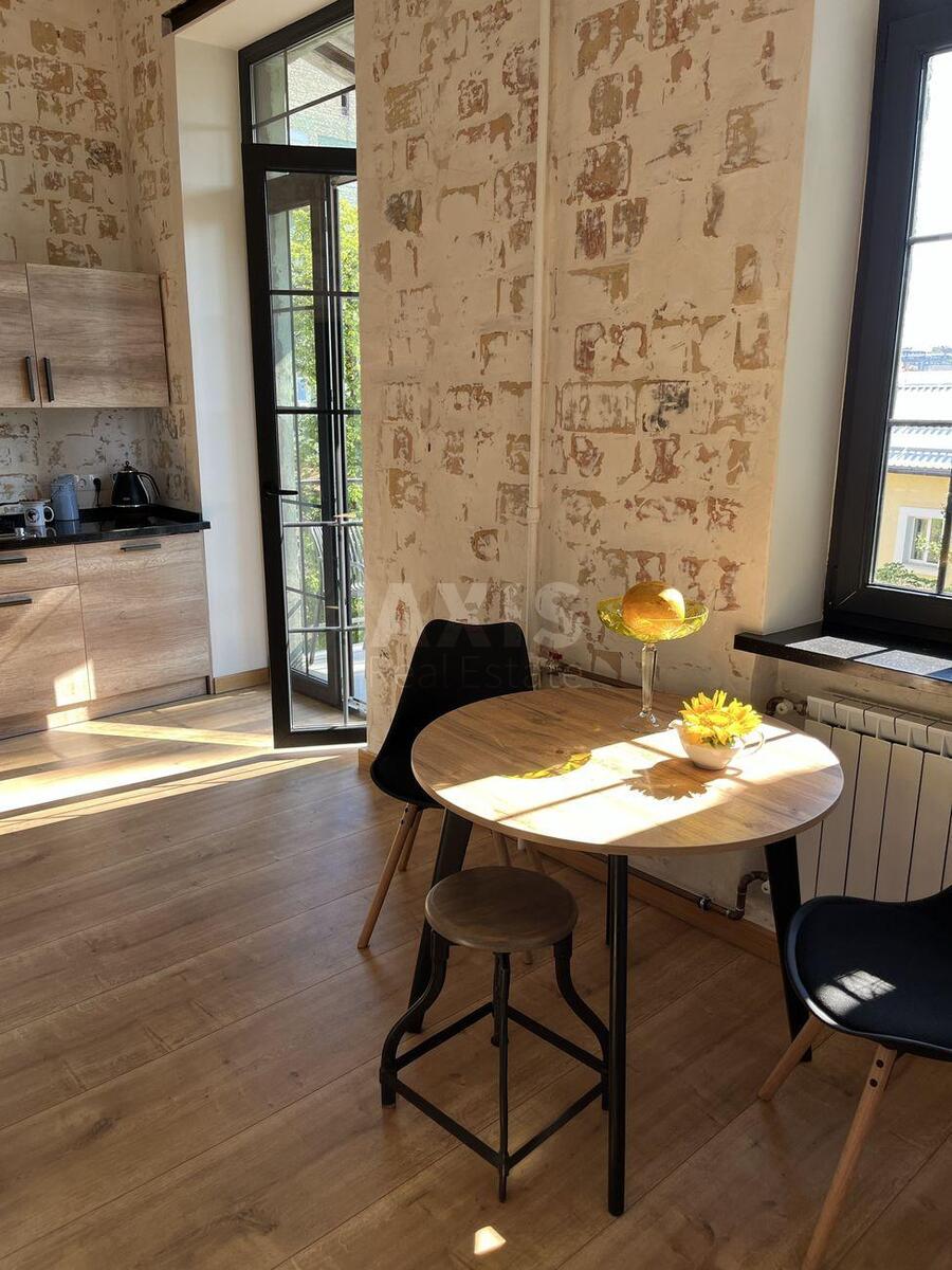 2k apartment vul. Tereshhenkivs'ka 19583990