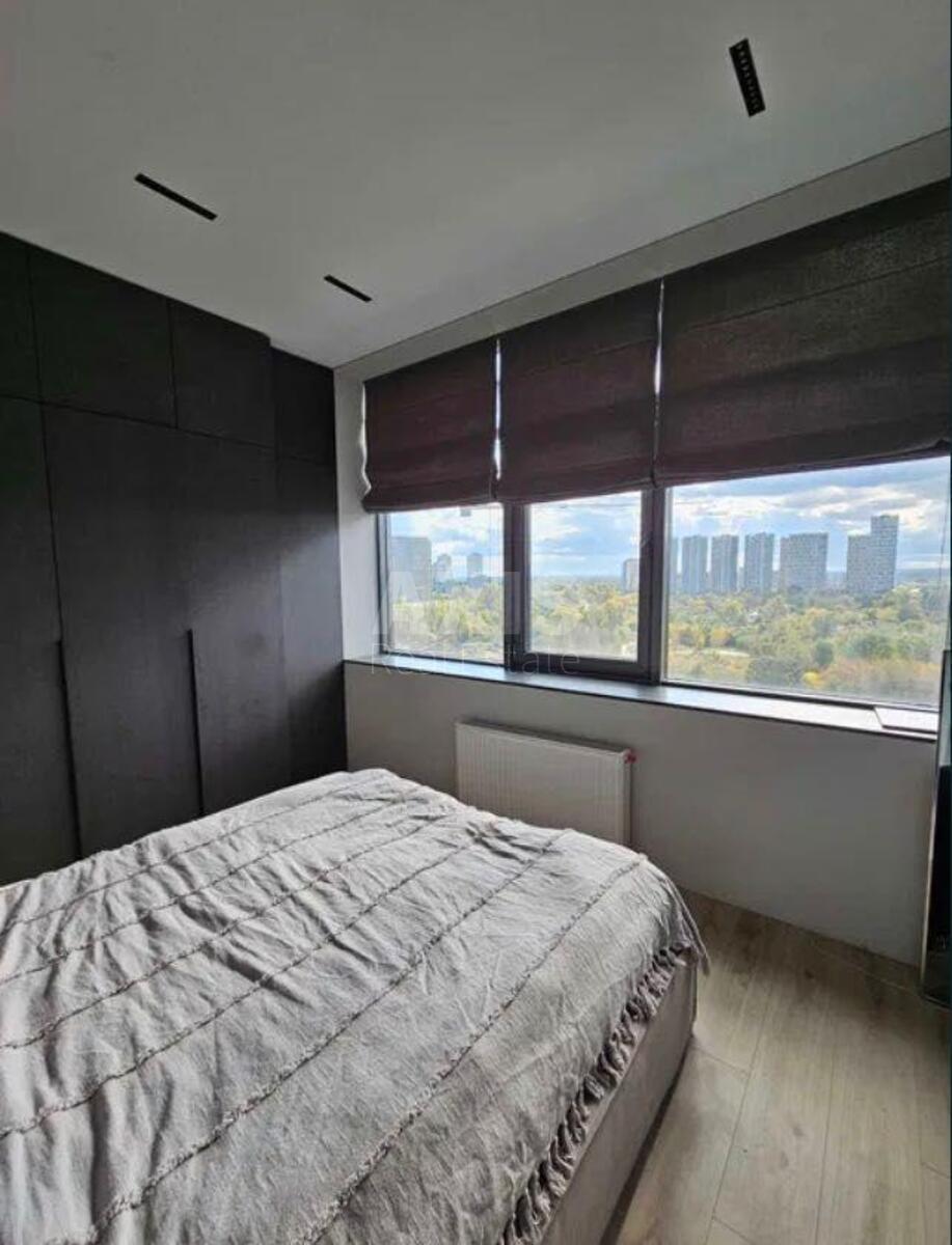 3k apartment nab. Dniprovs'ka 14627173