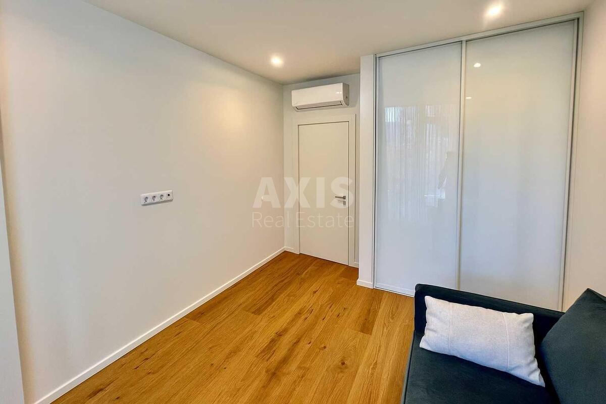 3k apartment vul. Kudri Ivana 1А627754