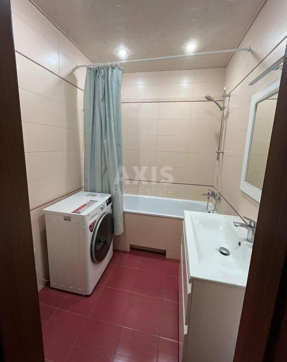 2k apartment vul. Oleny Pchilky 2А628157