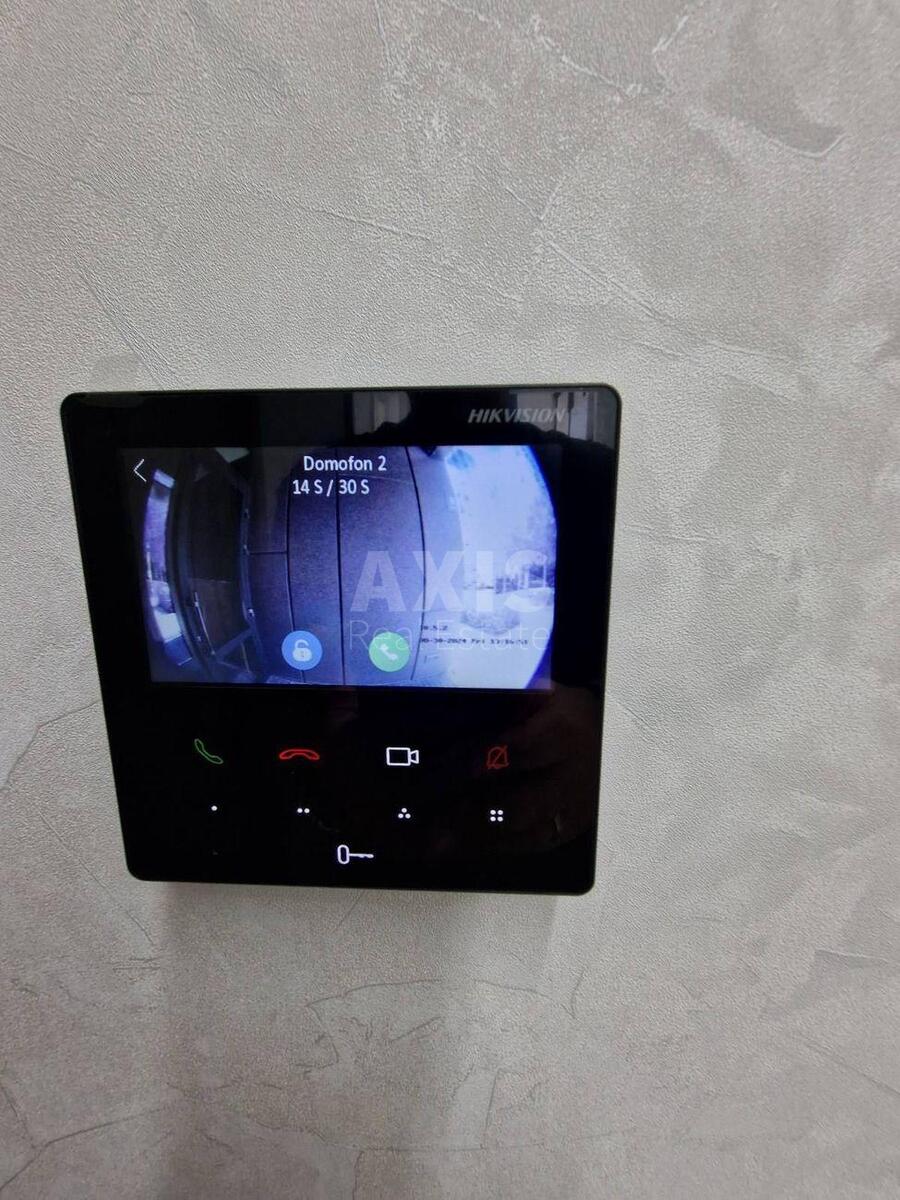 1k apartment bul. Ryl's'kogo Tadeja 5628375