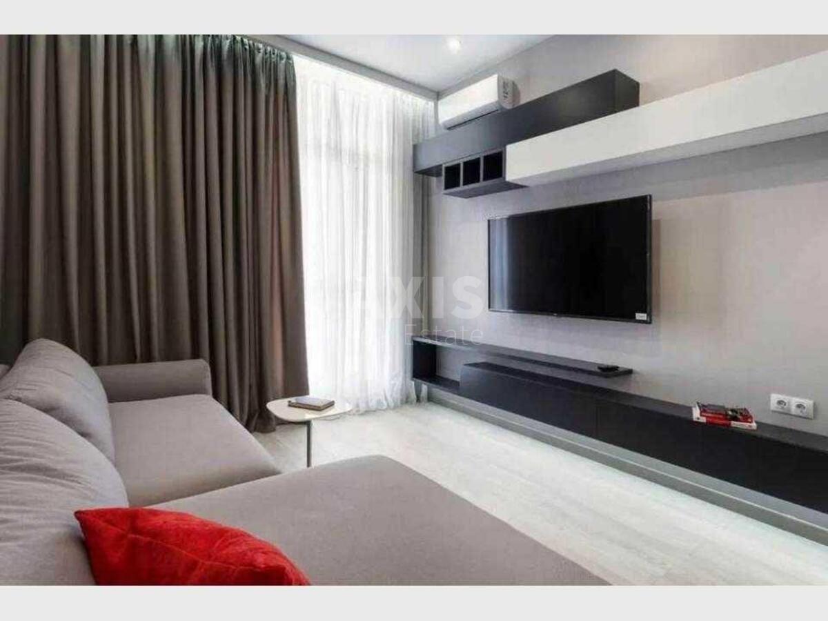 2k apartment bul. Lesi Ukrai'nky 72