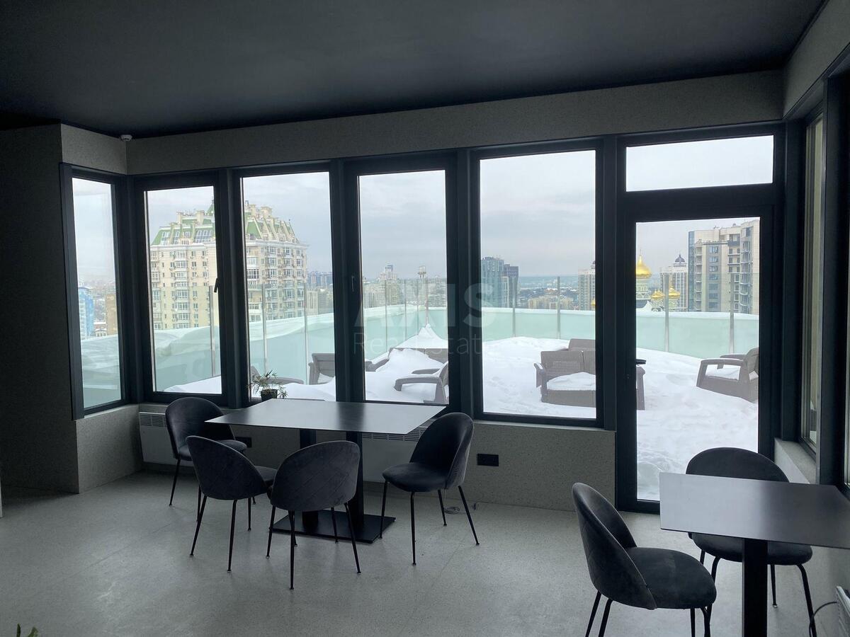 Office vul. Gogolivs'ka 47, 82m2585436