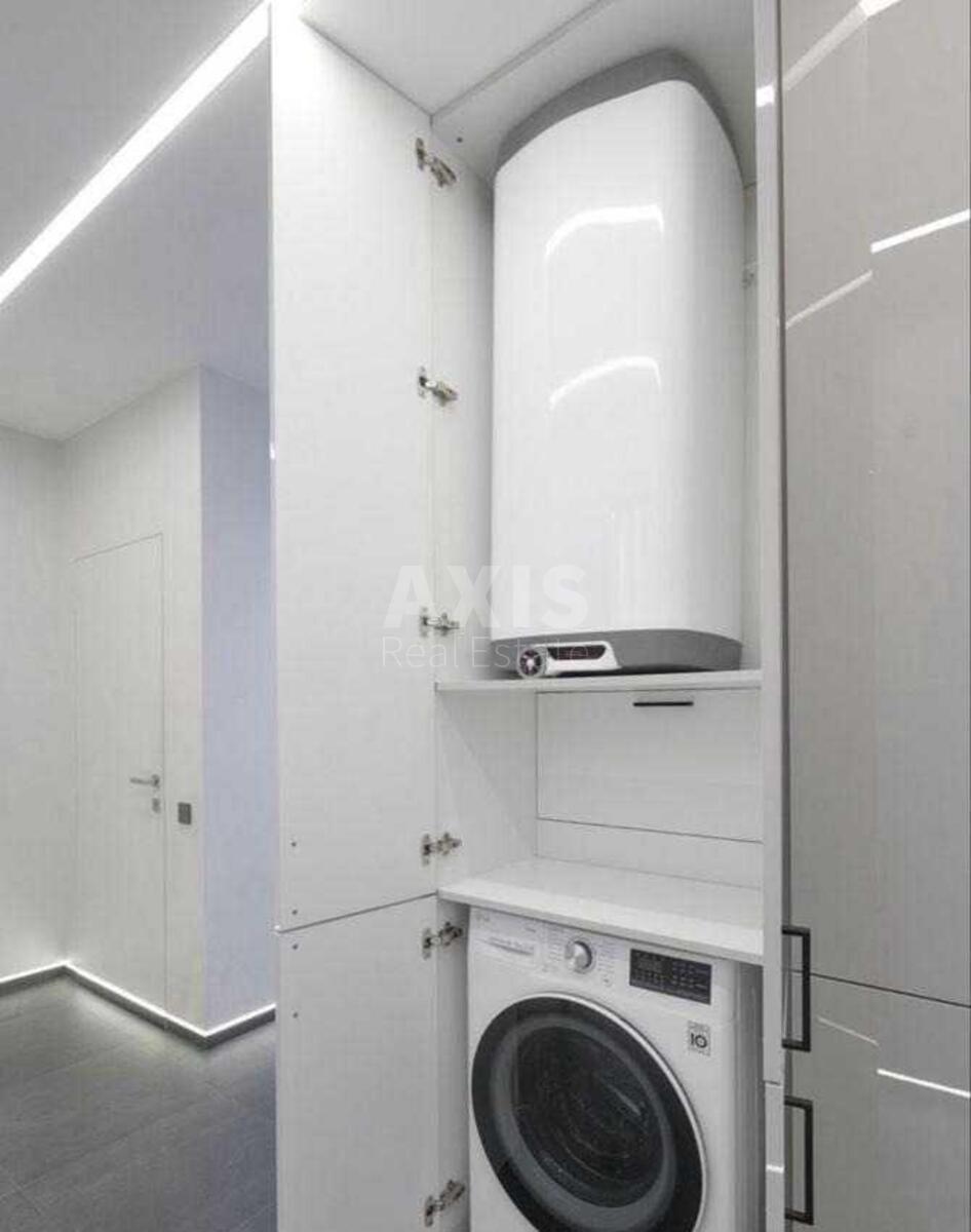 3k apartment vul. Zarichna 1628649