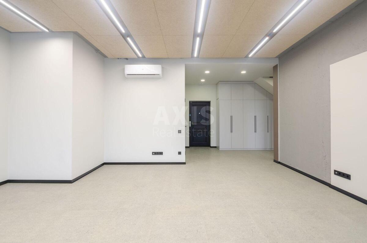 Office vul. Antonovycha 109, 172m23