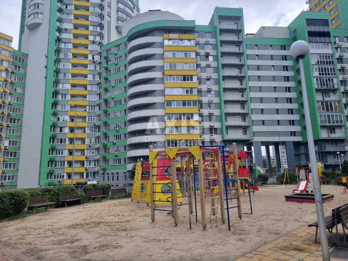 3k apartment vul. Vyshgorods'ka 455804522