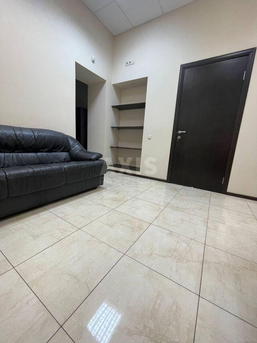 Trade object vul. Kudrjashova 7, 60m2586541