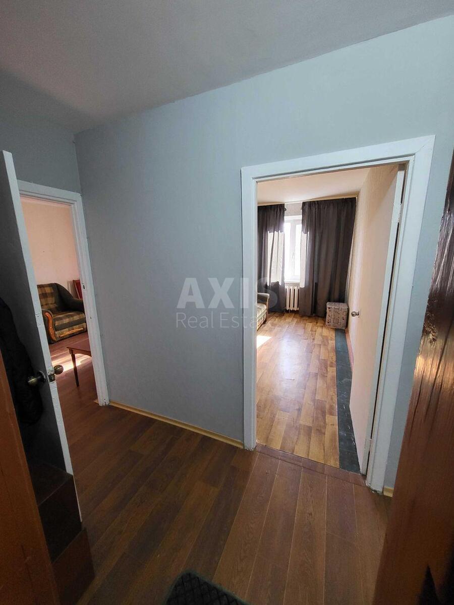 2k apartment pr-t Lesja Kurbasa 185