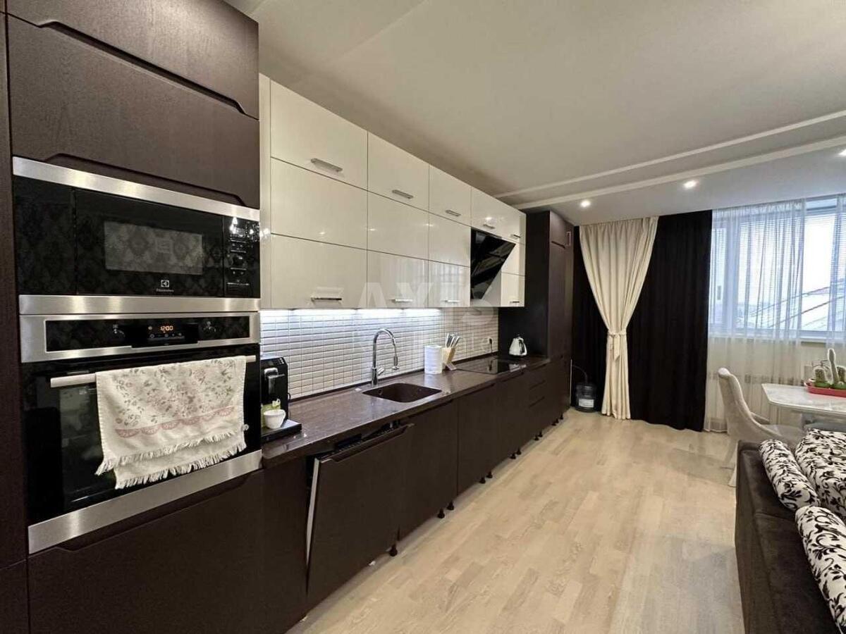 4k apartment bul. Lesi Ukrai'nky 7Б