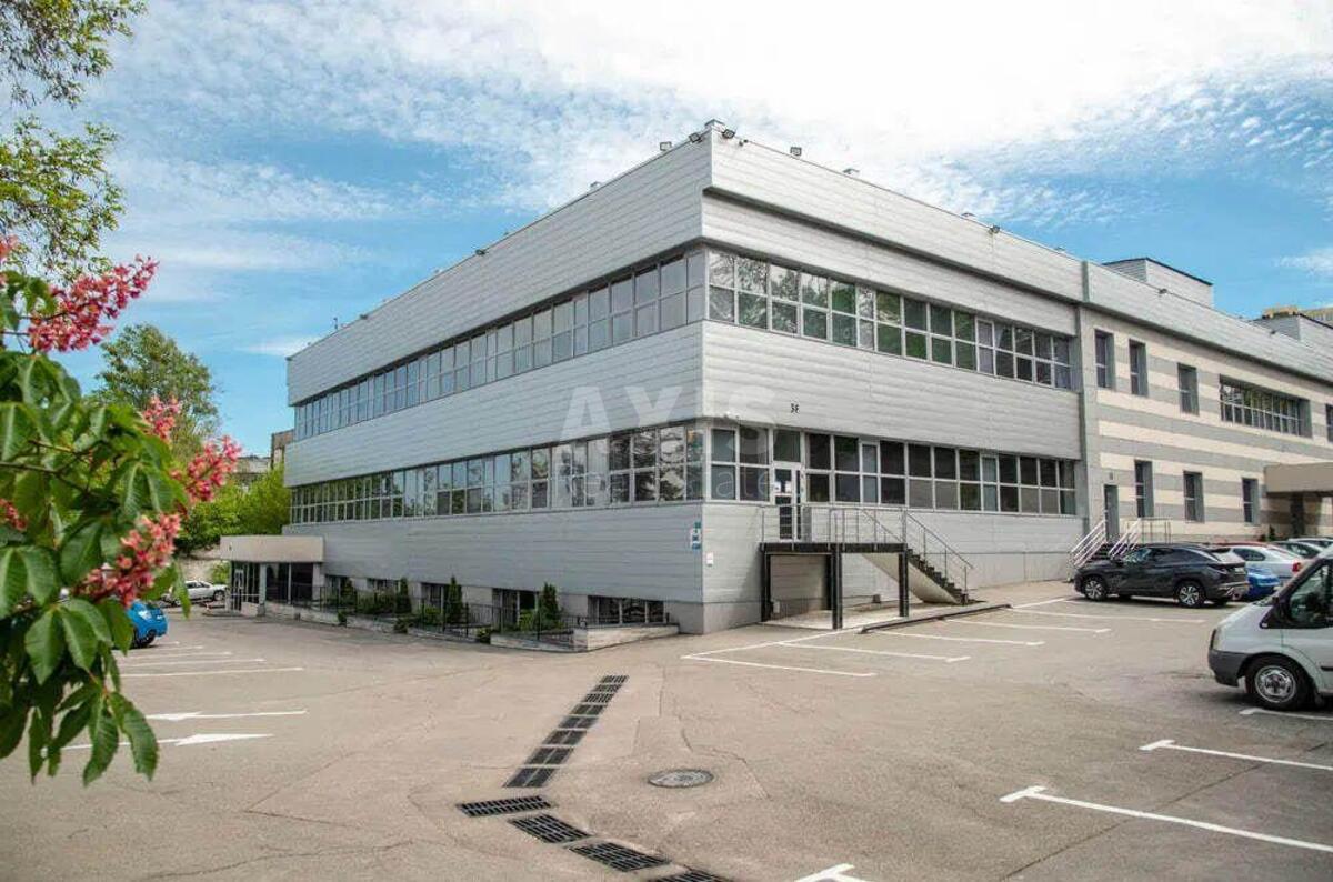 Office prov. Ohtyrs'kyj 6, 298m2586869