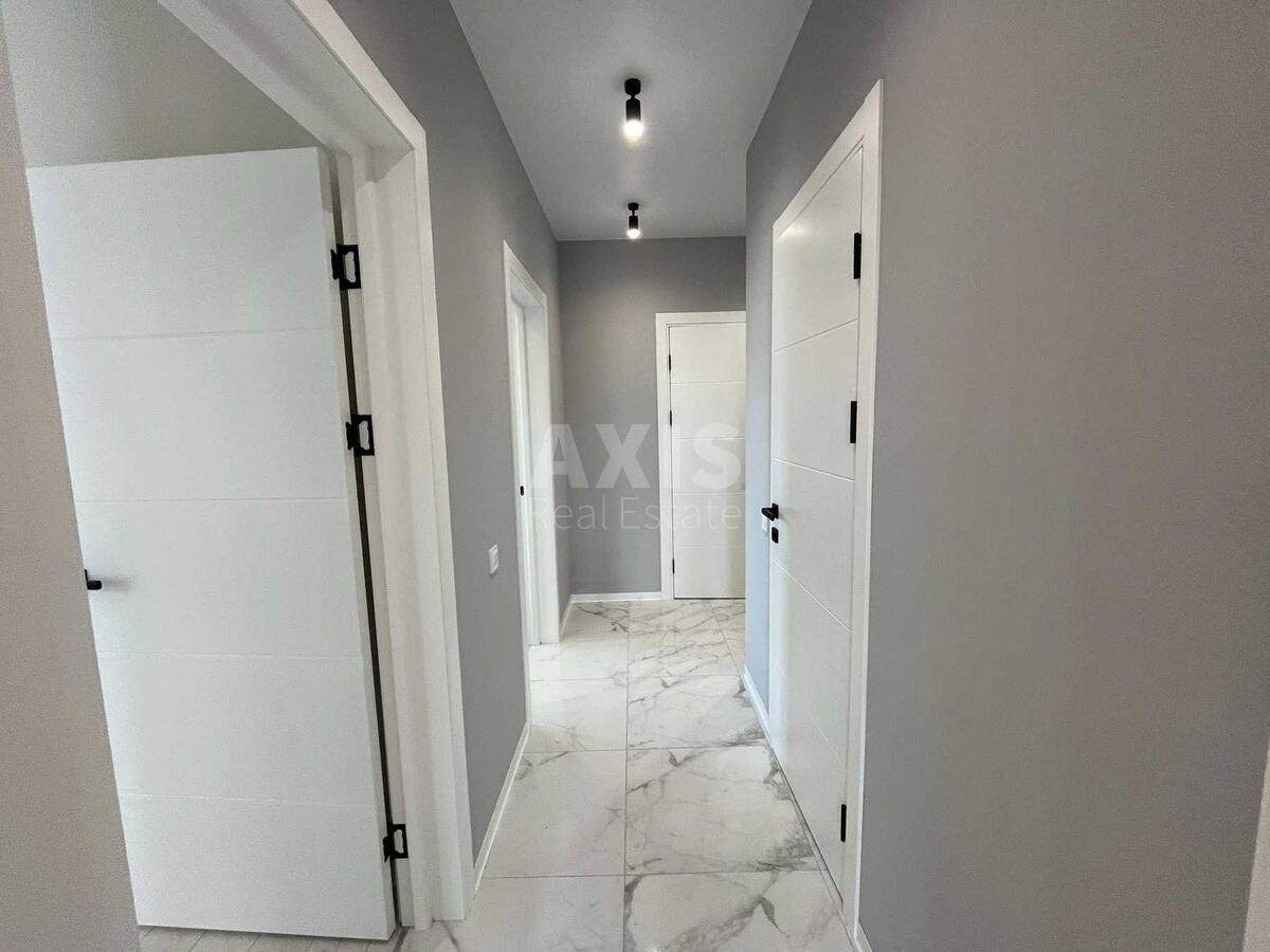 2к квартира ул. Бережанская 156299310