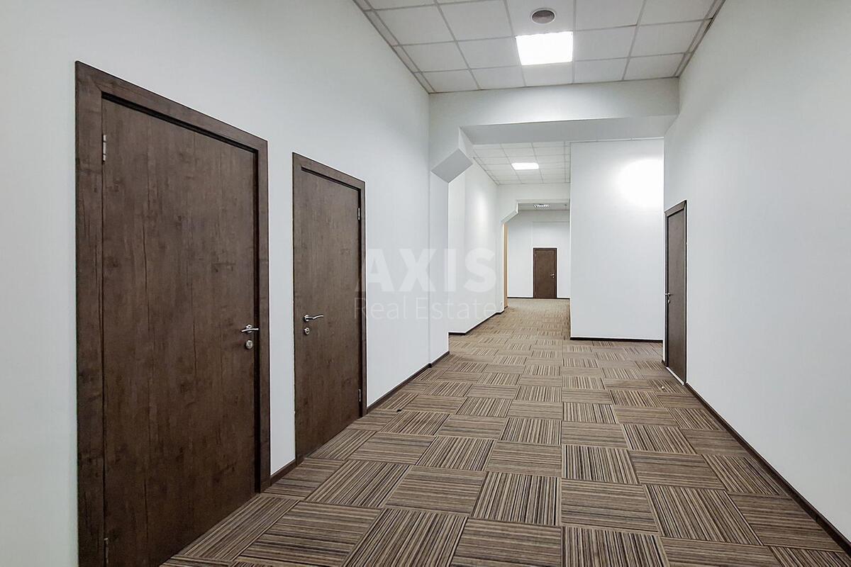 Office prov. Ohots'kyj 7, 385m2587197