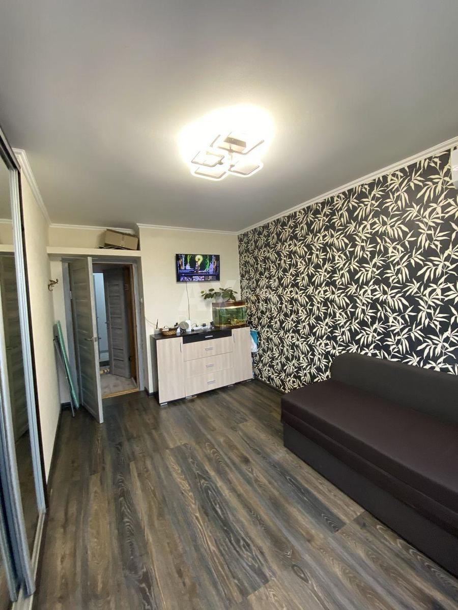 1k apartment vul. Myropil's'ka 16Б2