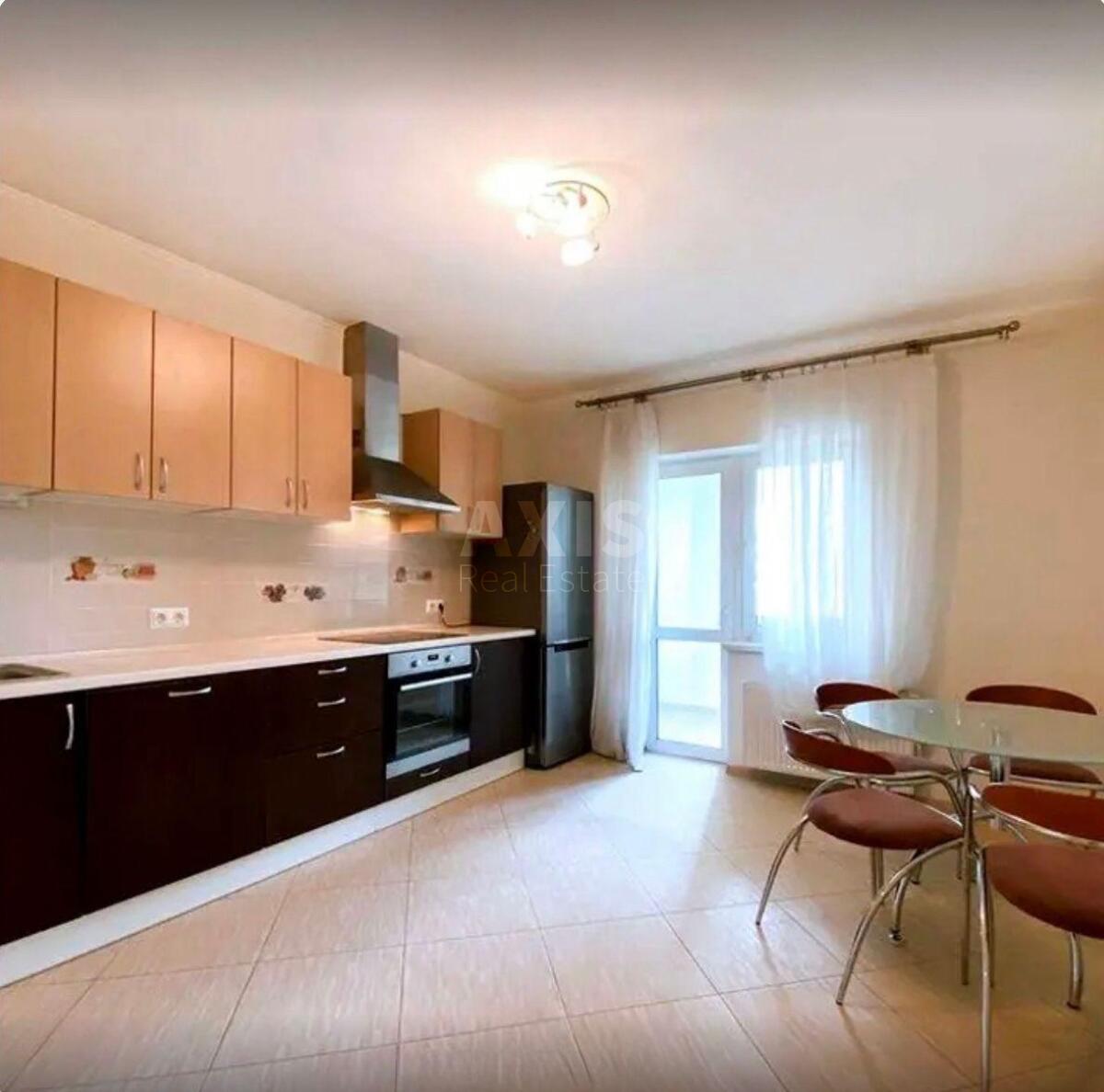 2k apartment vul. Chornovola V'jacheslava 271