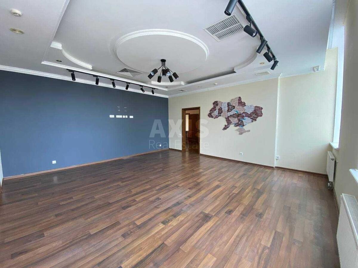 Офис пер. Крестовый 2А, 2000м2588368