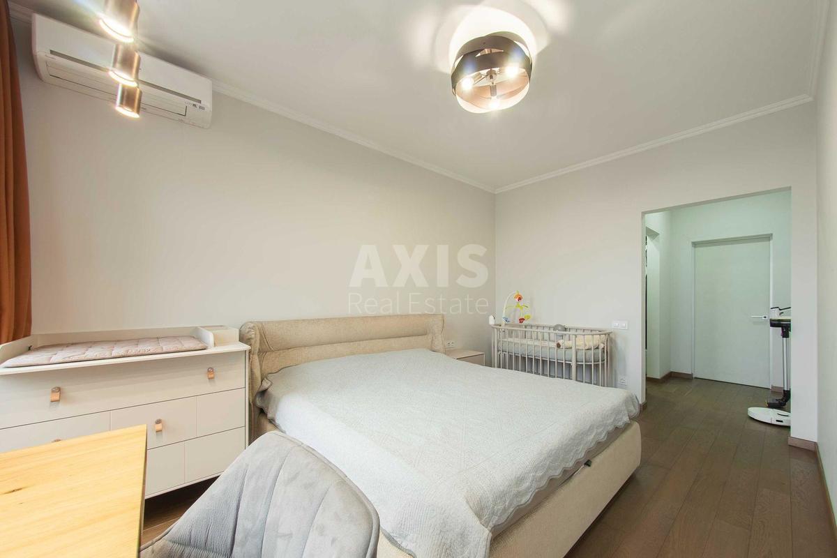 2k apartment vul. Malevycha Kazymyra 483