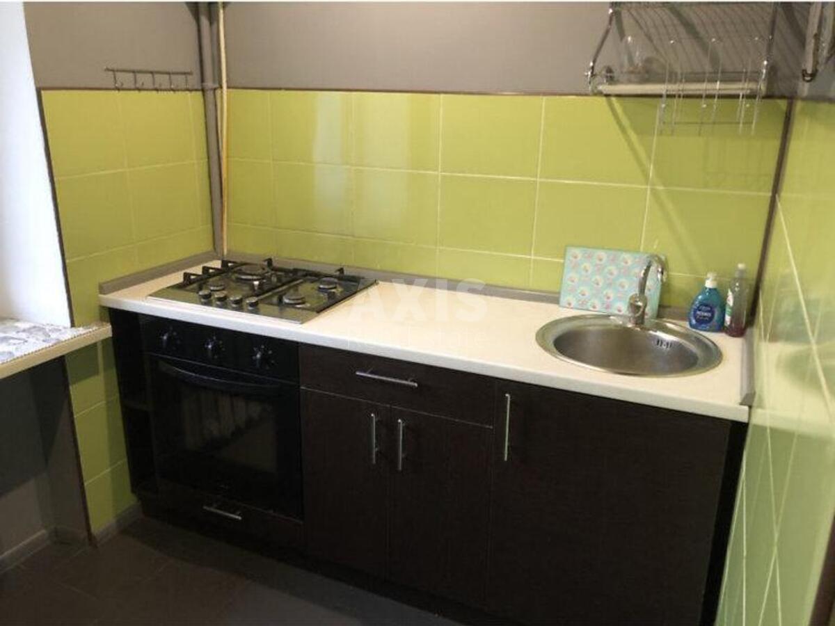 2k apartment vul. Olenivs'ka 34А631680