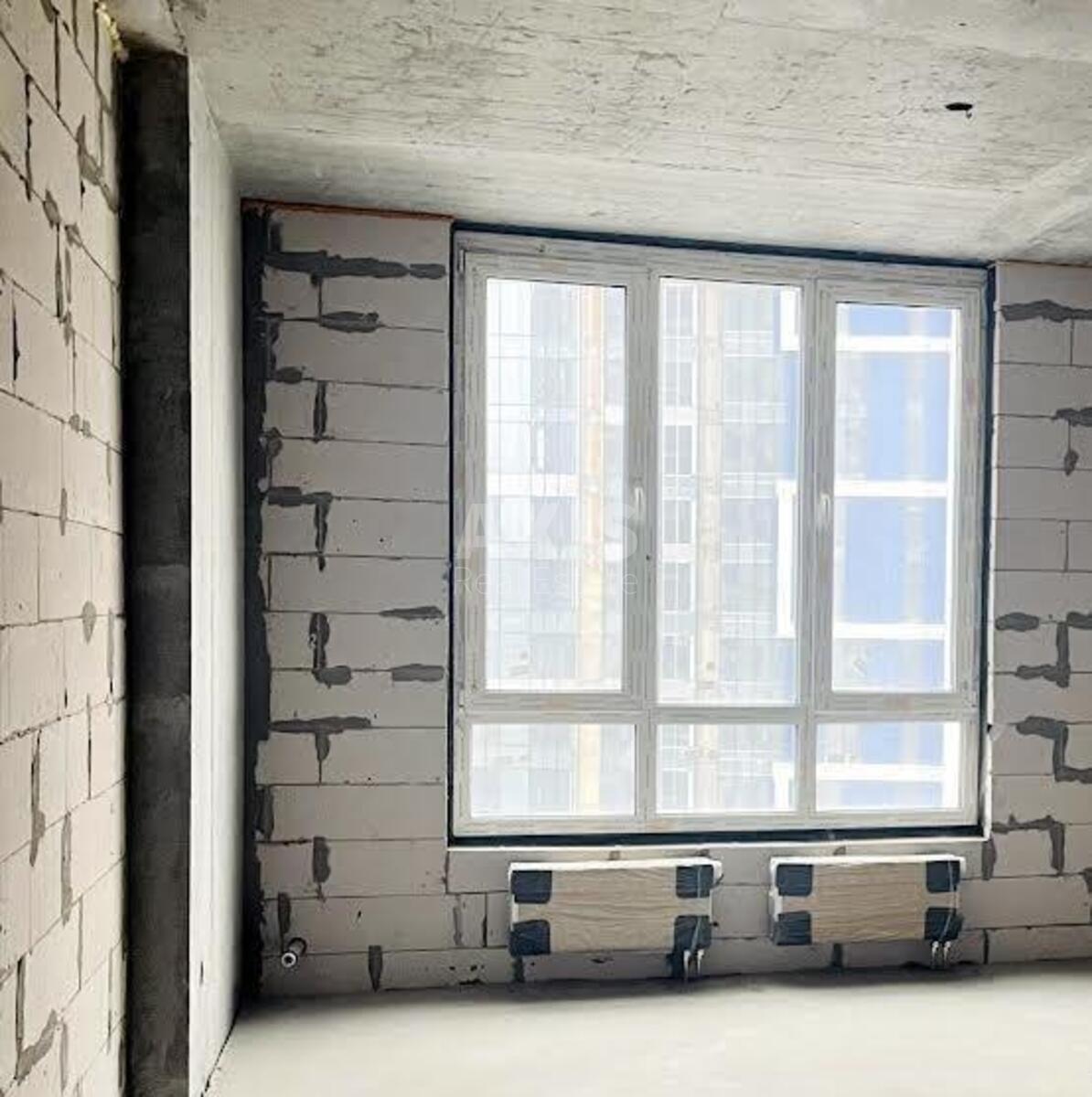 2k apartment vul. Kikvidze 410