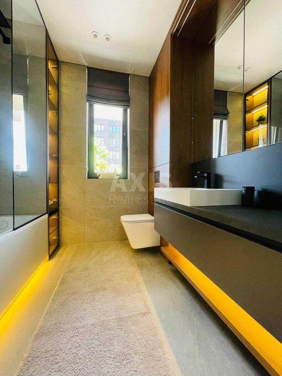 2k apartment vul. Saljutna 2Б5892515