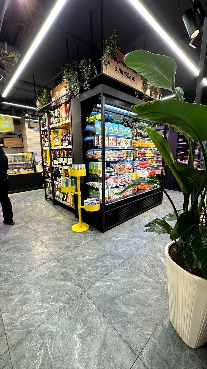 Объект торговли ул. Кондратюка Юрия 3, 115м2632043