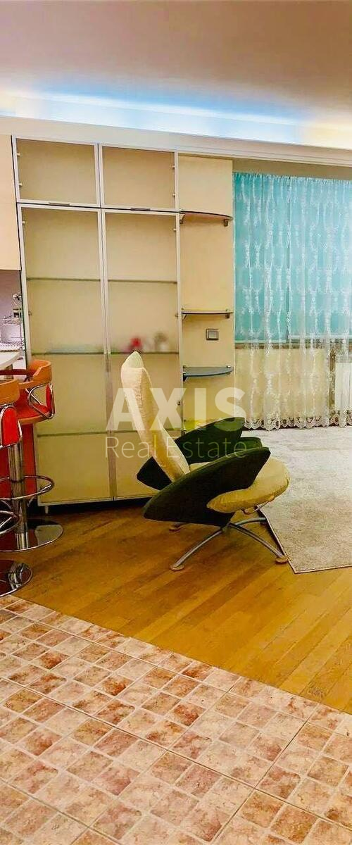 1k apartment vul. Florencii' 1/113