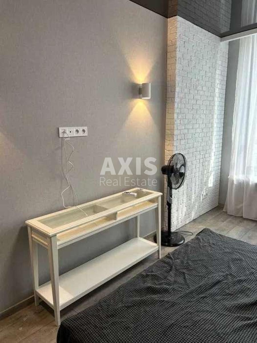 1k apartment vul. Bogdanivs'ka 7А274236