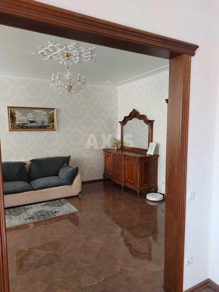 4к квартира ул. Чавдар Елизаветы 134