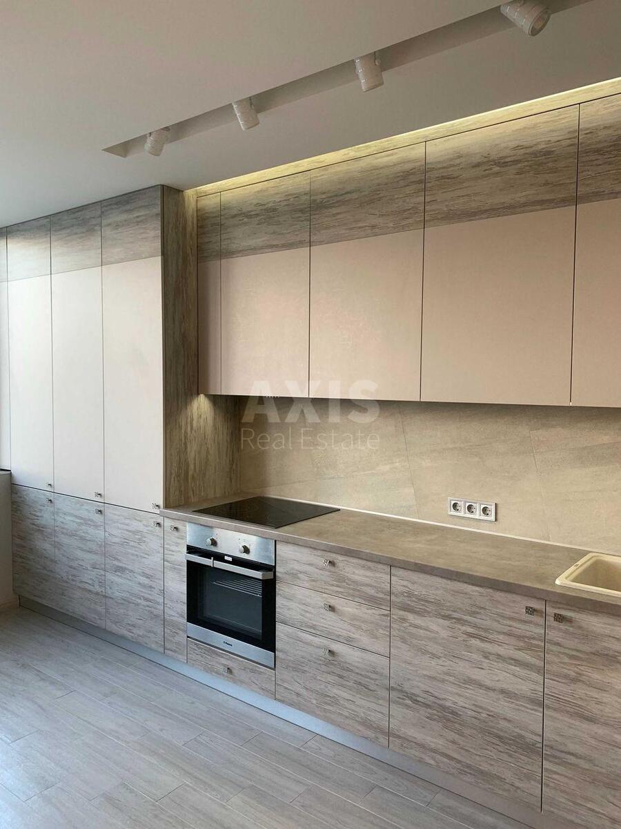 1k apartment pr-t Peremogy 71А59029