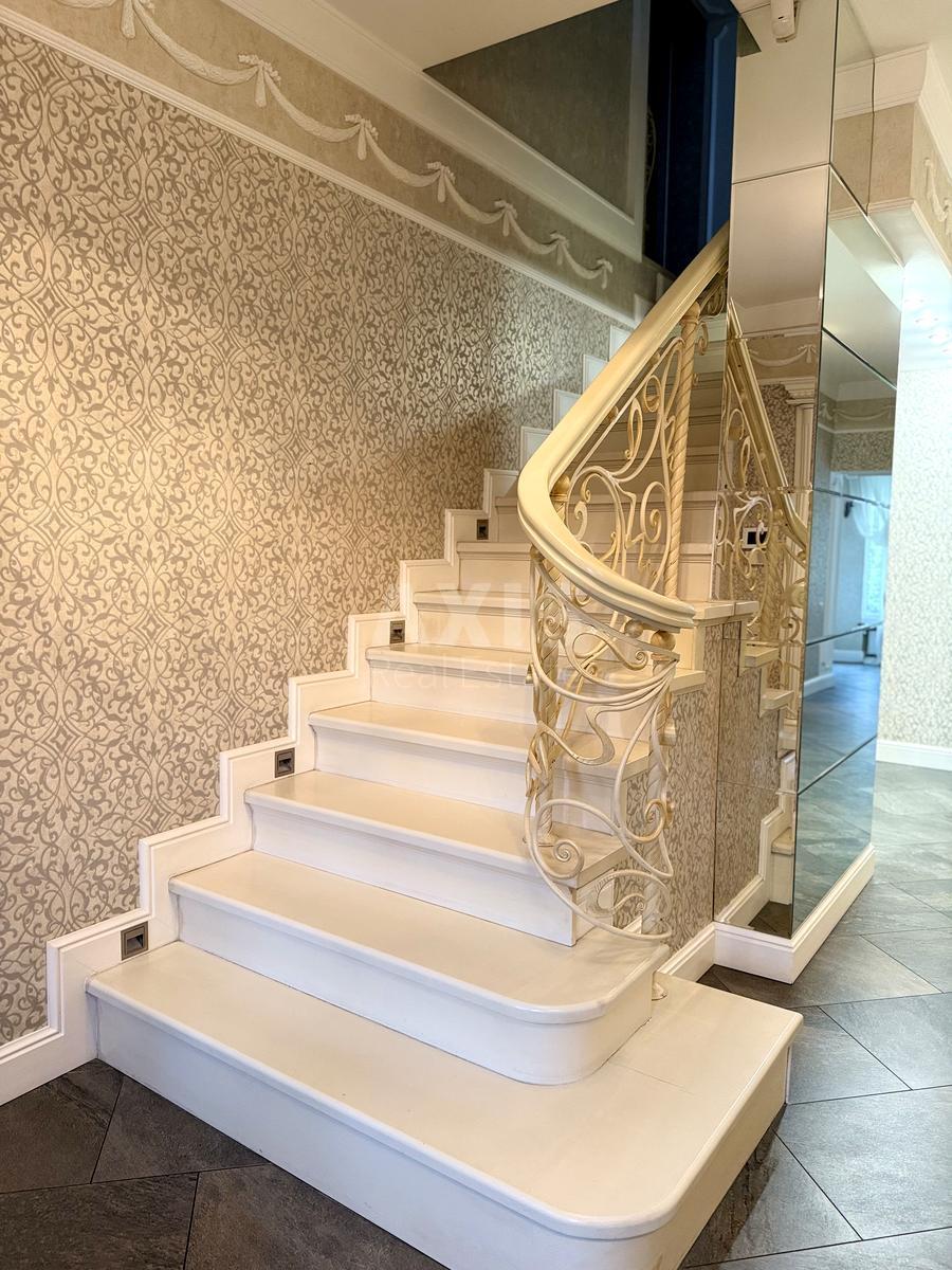 House vul. Sadova 139-a, 600m2, Kyiv city632946