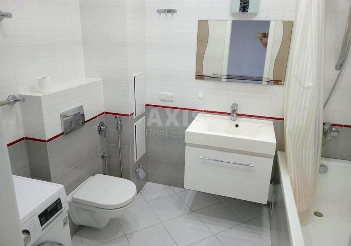 1k apartment pr-t Lobanovs'kogo 150633138