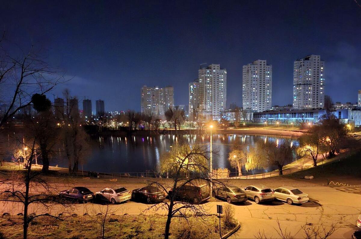 1k apartment pr-t Tychyny Pavla 206333211