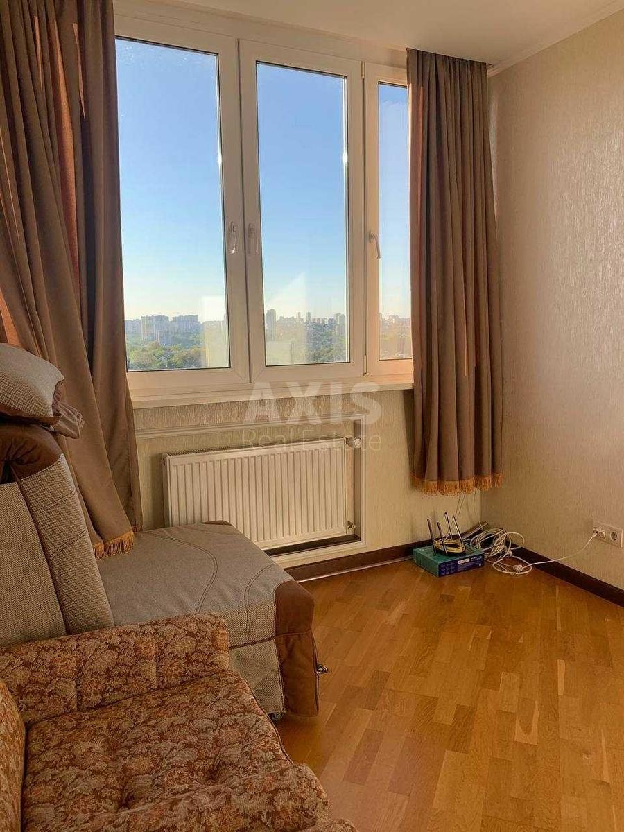 2k apartment vul. Myhajla Maksymovycha 28Е