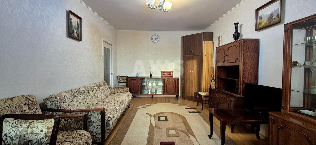 2k apartment vul. Verbyc'kogo Arhitektora 14Б633473