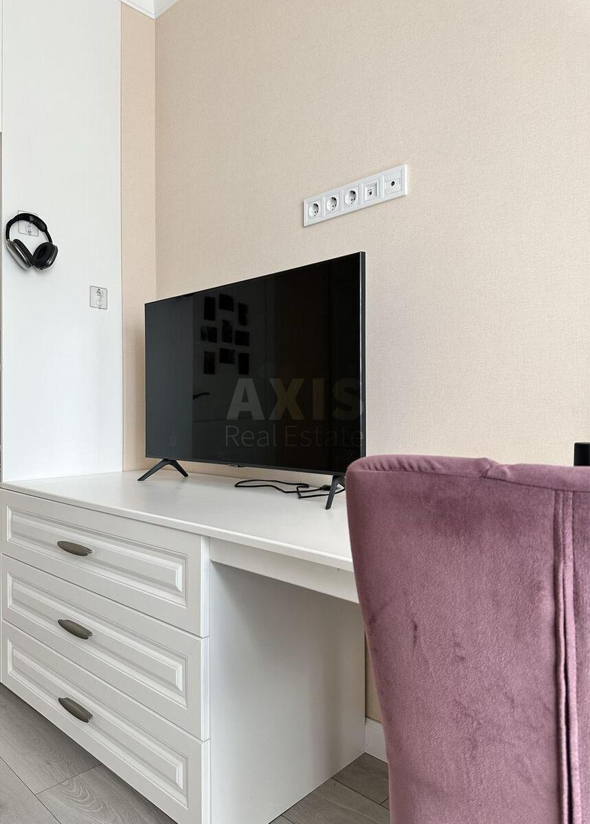 4k apartment vul. Konjeva Marshala 19/1412