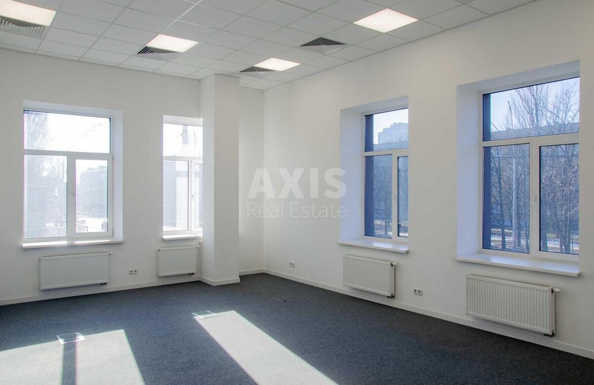 Office vul. Teligy Oleny 6, 600m2591292