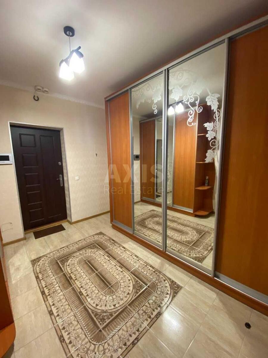 1к квартира бул. Николая Руденко 146336312