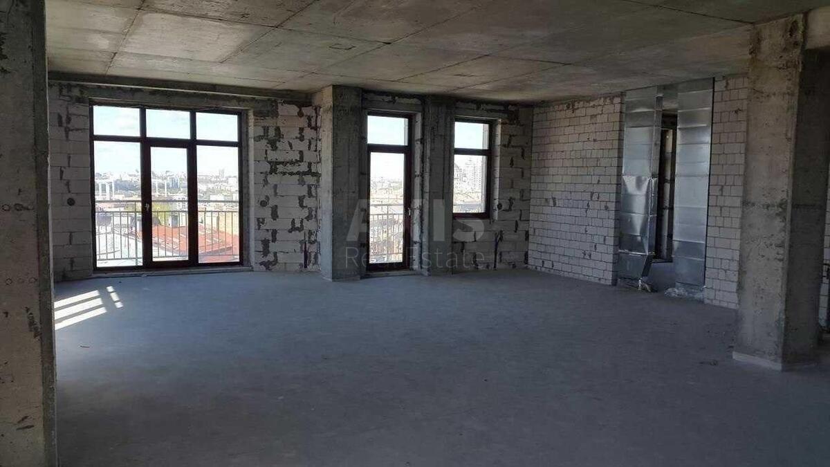 5k apartment vul. Tarasivs'ka 9В591720