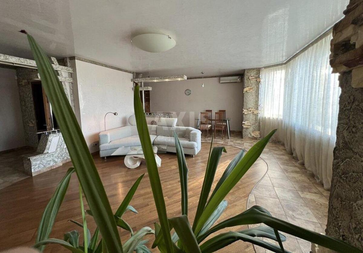 2k apartment pr-t Tychyny Pavla 21