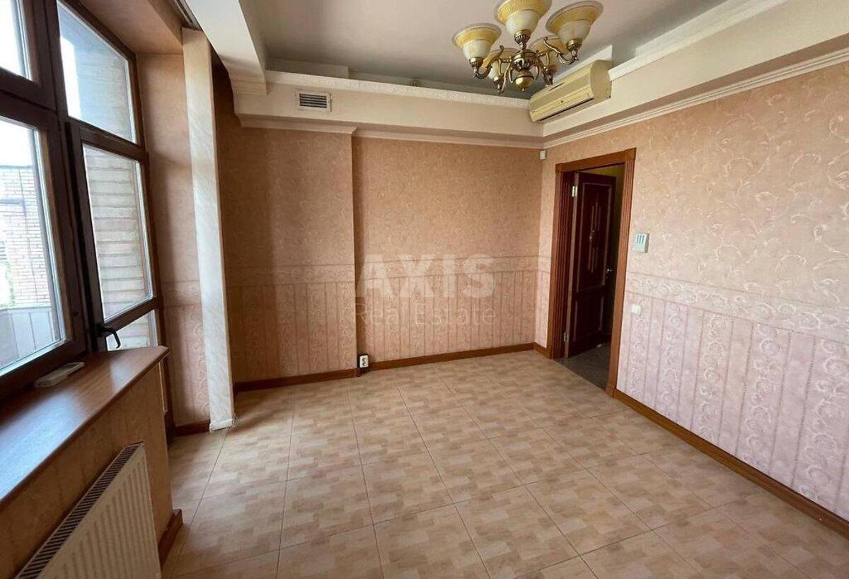 2k apartment vul. Pavlivs'ka 185