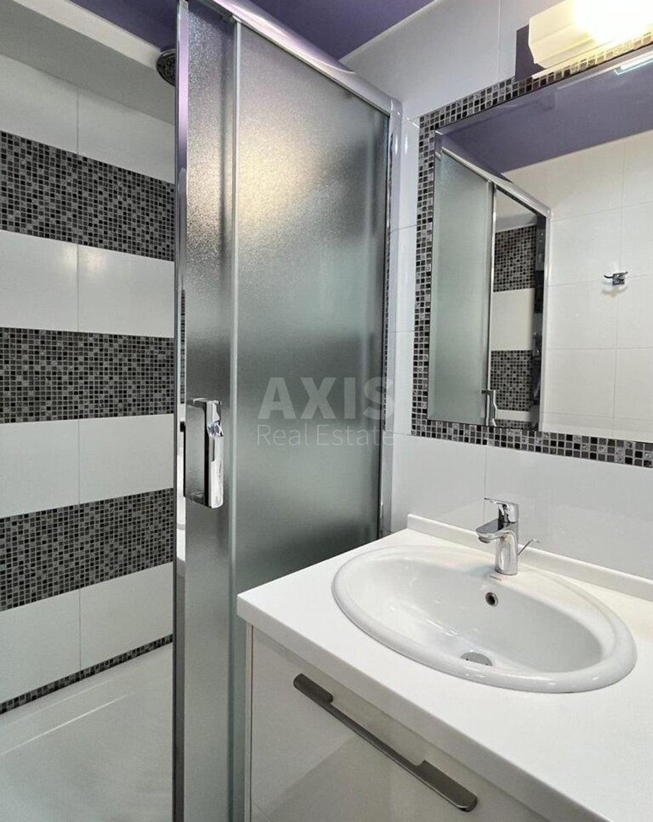 2k apartment vul. Novogospital'na 55