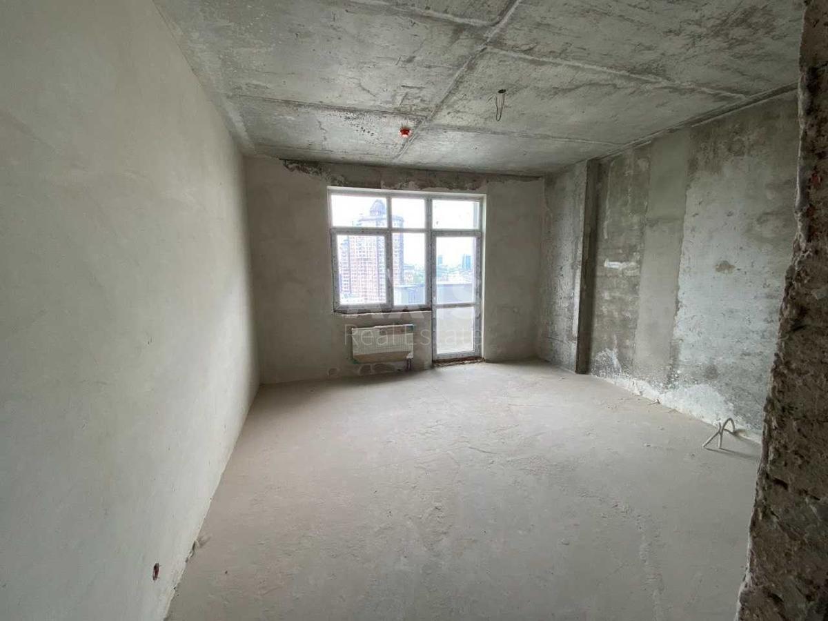 2k apartment vul. Jevgena Konoval'cja 44А2